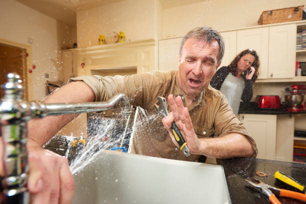 Best Ceiling water damage repair  in Moundsville, WV